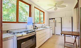 Imagem 6: CASA EM CONDOMINIO RESIDENCIAL em SÃO PAULO - SP, Iporanga