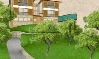 Imagem 4: TERRENO EM CONDOMINIO RESIDENCIAL em SÃO PAULO - SP, Iporanga