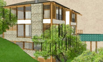 Imagem 6: TERRENO EM CONDOMINIO RESIDENCIAL em SÃO PAULO - SP, Iporanga