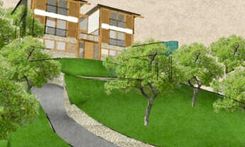 Imagem 7: TERRENO EM CONDOMINIO RESIDENCIAL em SÃO PAULO - SP, Iporanga