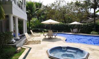 Imagem 10: São Pedro, Casa em Condomínio aluguel em Guarujá SP