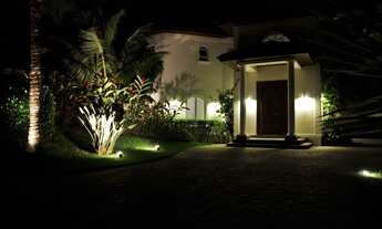 Imagem 12: São Pedro, Casa em Condomínio aluguel em Guarujá SP