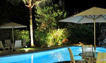 Imagem 13: São Pedro, Casa em Condomínio aluguel em Guarujá SP