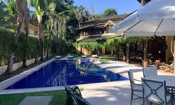 Imagem 5: CASA EM CONDOMINIO RESIDENCIAL em Guaruja - SP, Sitio São Pedro