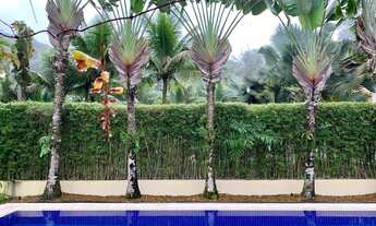 Imagem 6: CASA EM CONDOMINIO RESIDENCIAL em Guaruja - SP, Sitio São Pedro