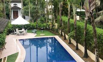 Imagem 7: CASA EM CONDOMINIO RESIDENCIAL em Guaruja - SP, Sitio São Pedro