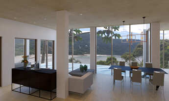 Imagem: TERRENO EM CONDOMINIO RESIDENCIAL em Guaruja