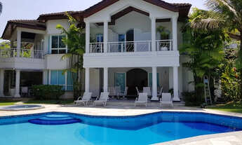 Imagem: São Pedro, Casa em Condomínio aluguel