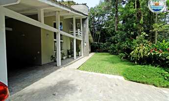 Imagem 2: CASA EM CONDOMINIO RESIDENCIAL em Guarujá - SP, Iporanga