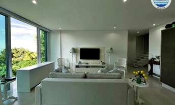 Imagem 5: CASA EM CONDOMINIO RESIDENCIAL em Guarujá - SP, Tijucopava