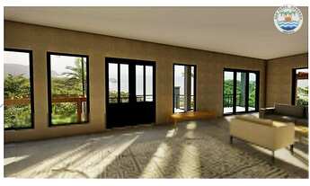 Imagem 4: TERRENO EM CONDOMINIO RESIDENCIAL em Guarujá - SP, Tijucopava