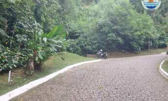 Imagem 3: TERRENO EM CONDOMINIO RESIDENCIAL em Guarujá - SP, Tijucopava