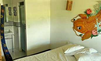 Imagem 7: CASA EM CONDOMINIO RESIDENCIAL em Guarujá - SP, Marina Del Rey