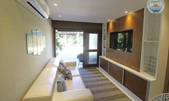 Imagem 3: Casa Em Condominio RESIDENCIAL em Guaruja - SP, Marina Del Rey