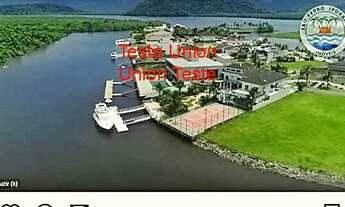 Imagem: TERRENO EM CONDOMINIO RESIDENCIAL em Guarujá