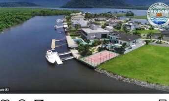 Imagem: TERRENO EM CONDOMINIO RESIDENCIAL em Guaruja