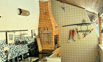 Imagem 4: CASA EM CONDOMINIO RESIDENCIAL em Guarujá - SP, Marina Del Rey