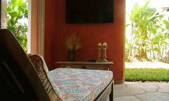 Imagem 3: CASA EM CONDOMINIO RESIDENCIAL em Guarujá - SP, Iporanga