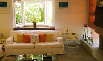 Imagem 6: CASA EM CONDOMINIO RESIDENCIAL em Guarujá - SP, Iporanga