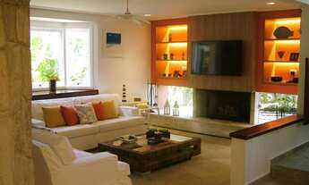 Imagem 7: CASA EM CONDOMINIO RESIDENCIAL em Guarujá - SP, Iporanga