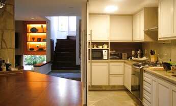 Imagem 4: CASA EM CONDOMINIO RESIDENCIAL em Guarujá - SP, Iporanga