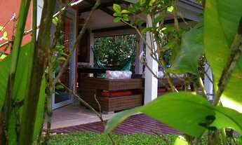 Imagem 5: CASA EM CONDOMINIO RESIDENCIAL em Guarujá - SP, Iporanga