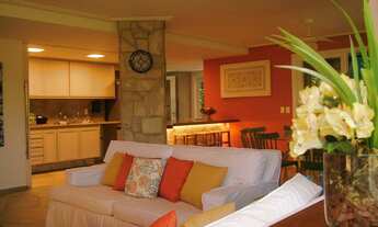 Imagem: CASA EM CONDOMINIO RESIDENCIAL em Guarujá