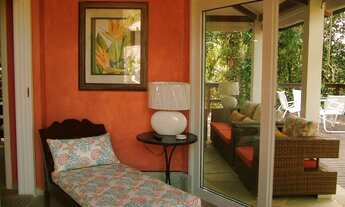 Imagem 2: CASA EM CONDOMINIO RESIDENCIAL em Guarujá - SP, Iporanga