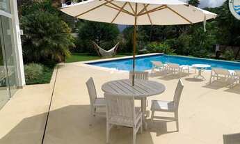 Imagem 4: CASA EM CONDOMINIO RESIDENCIAL em Guarujá - SP, Marina Guarujá