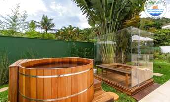 Imagem 5: CASA EM CONDOMINIO RESIDENCIAL em Guarujá - SP, Marina Guarujá