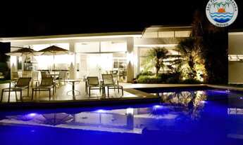 Imagem 3: CASA EM CONDOMINIO RESIDENCIAL em Guarujá - SP, Marina Guarujá