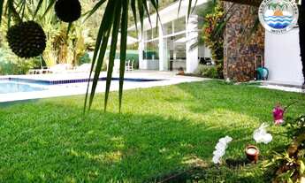 Imagem 6: CASA EM CONDOMINIO RESIDENCIAL em Guarujá - SP, Marina Guarujá