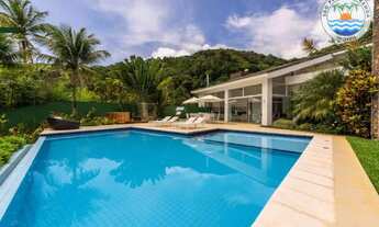 Imagem 2: CASA EM CONDOMINIO RESIDENCIAL em Guarujá - SP, Marina Guarujá