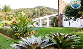 Imagem 7: CASA EM CONDOMINIO RESIDENCIAL em Guarujá - SP, Marina Guarujá