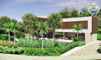 Imagem: TERRENO EM CONDOMINIO RESIDENCIAL em GUARUJÁ