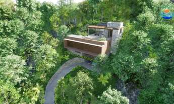 Imagem: TERRENO EM CONDOMINIO RESIDENCIAL em GUARUJÁ