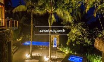 Imagem 7: São Pedro, Casa em Condomínio venda em Guarujá SP