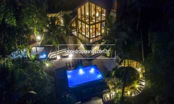 Imagem 3: São Pedro, Casa em Condomínio venda em Guarujá SP