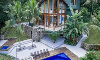 Imagem 2: São Pedro, Casa em Condomínio venda em Guarujá SP