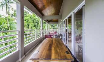 Imagem 6: São Pedro, Casa em Condomínio venda em Guarujá SP