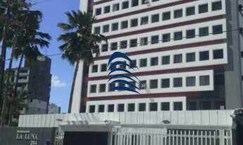 Imagem 2: EXCELENTE APARTAMENTO NO LA LUNA, nascente total. CAMINHO DAS ÁRVORES, 3/4, sendo 02 suí