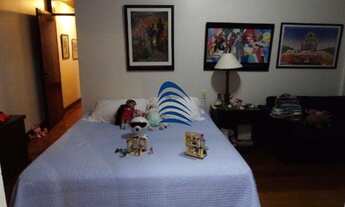 Imagem 3: Magnífica Cobertura Dúplex no Rio Vermelho! São 05 suítes, sendo 03 com Closet!