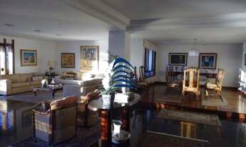 Imagem: Magnífica Cobertura Dúplex no Rio Vermelho!