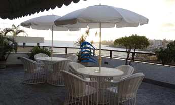 Imagem 6: Magnífica Cobertura Dúplex no Rio Vermelho! São 05 suítes, sendo 03 com Closet!