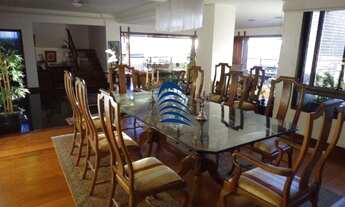 Imagem 7: Magnífica Cobertura Dúplex no Rio Vermelho! São 05 suítes, sendo 03 com Closet!