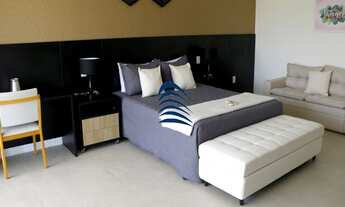 Imagem 2: CASA AMETISTA - CONDOMÍNIO PARAÍSO DO MAR - Guarajuba No melhor condomínio de Guarajuba