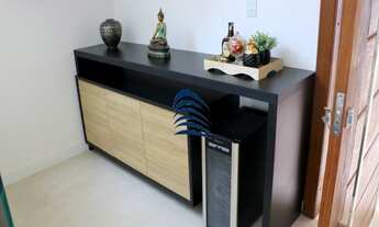 Imagem 3: CASA AMETISTA - CONDOMÍNIO PARAÍSO DO MAR - Guarajuba No melhor condomínio de Guarajuba