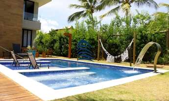 Imagem 7: CASA AMETISTA - CONDOMÍNIO PARAÍSO DO MAR - Guarajuba No melhor condomínio de Guarajuba