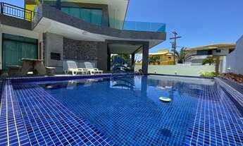 Imagem 2: Casa excelente, alto padrão, próxima à praia em Vilas do Atlantico Porteira fechada, excel