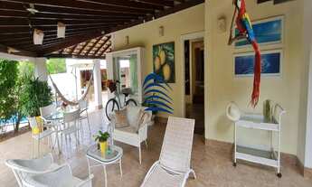 Imagem: Vale do Jaguaripe - Piatã